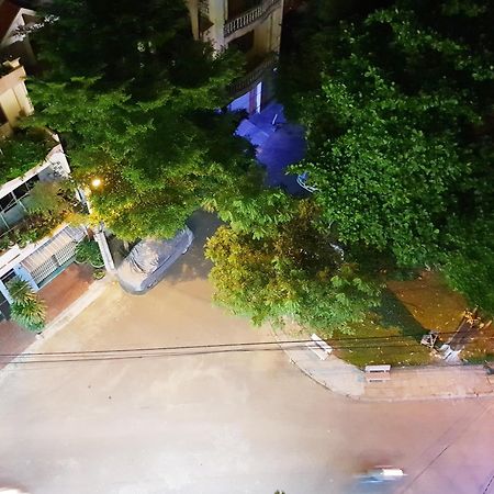 Khach San Center Quy Nhon Hotel Luaran gambar